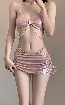 セクシーカード】水着 9枚セット 楽天市場】水着 レディース セパレート 体型カバー セットアップ